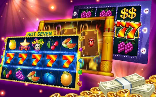 Tudo que Você Precisa Saber sobre Slots Online na 45BR